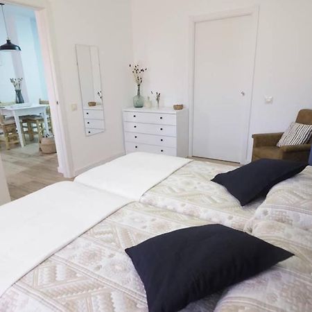 Apartaments Sa Calm Sant Miquel De Les Formigues Sant Hilari Sacalm Εξωτερικό φωτογραφία
