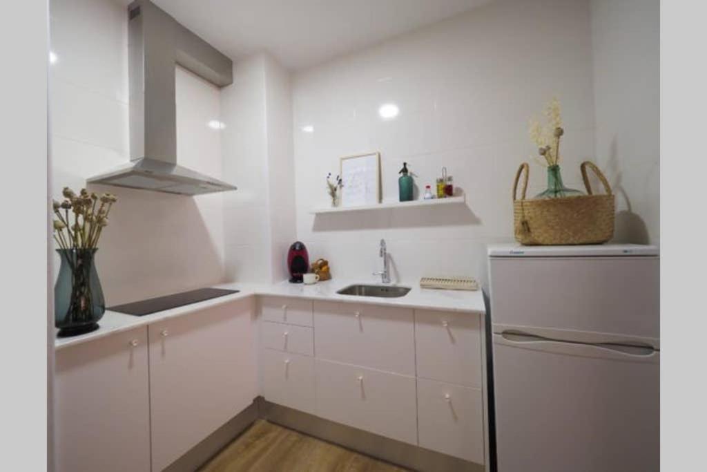Apartaments Sa Calm Sant Miquel De Les Formigues Sant Hilari Sacalm Εξωτερικό φωτογραφία