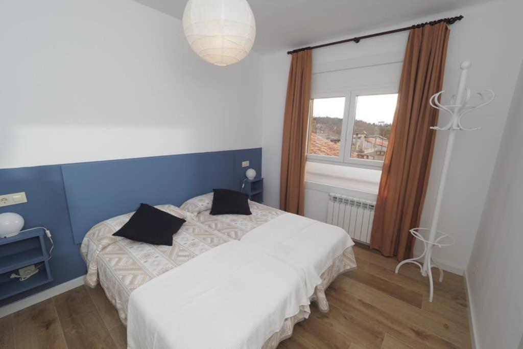 Apartaments Sa Calm Sant Miquel De Les Formigues Sant Hilari Sacalm Εξωτερικό φωτογραφία