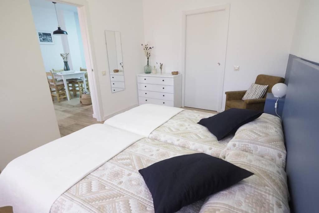Apartaments Sa Calm Sant Miquel De Les Formigues Sant Hilari Sacalm Εξωτερικό φωτογραφία